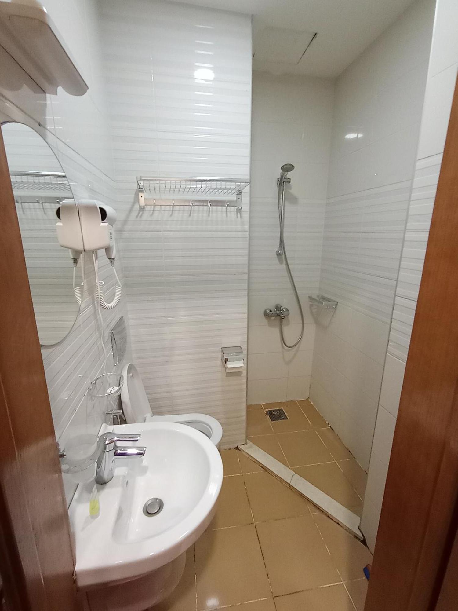 Soulmate Hotel Erbil Exteriör bild