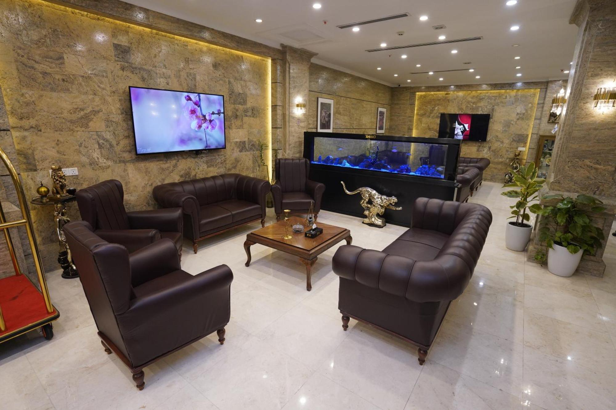 Soulmate Hotel Erbil Exteriör bild
