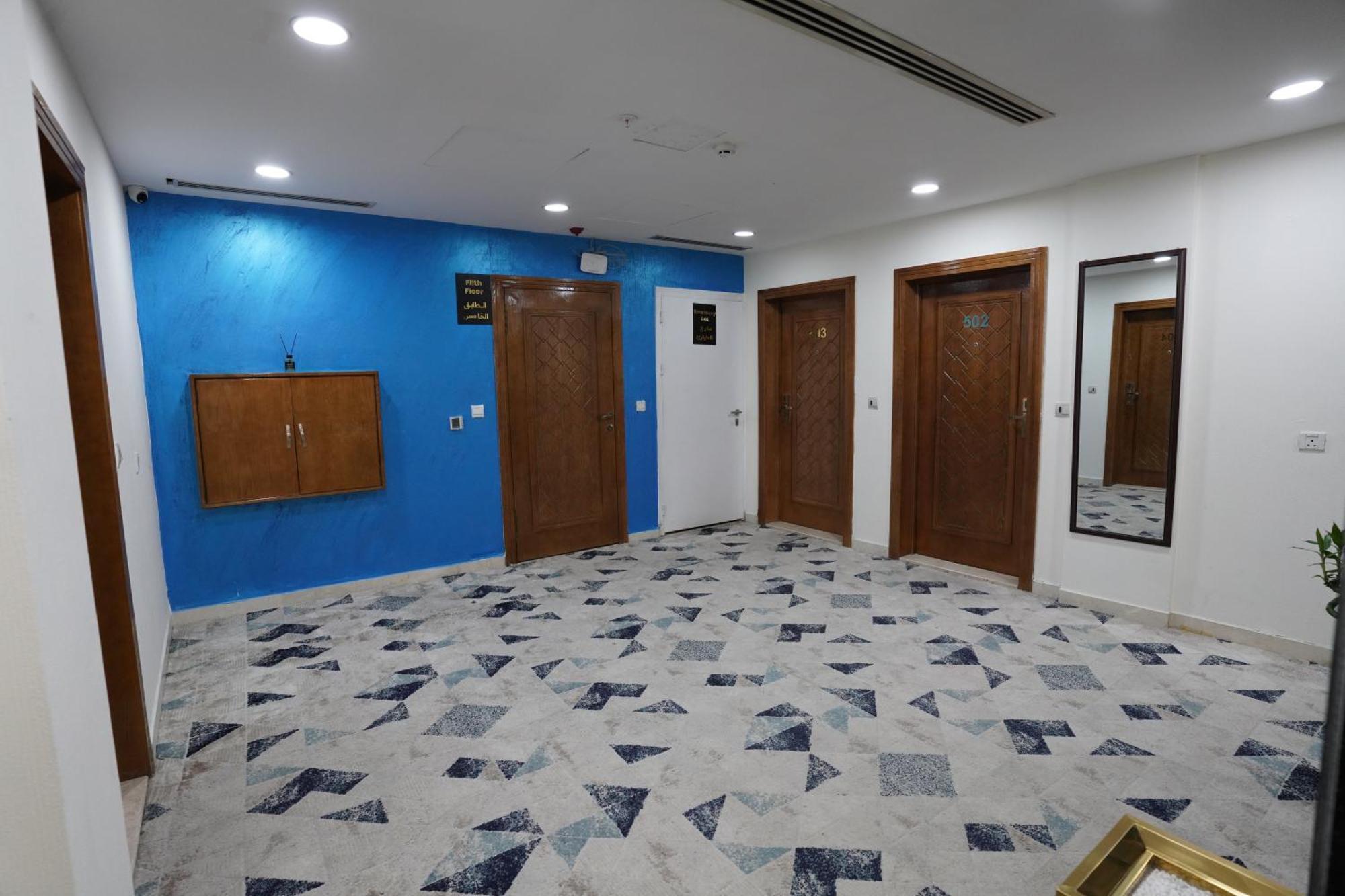 Soulmate Hotel Erbil Exteriör bild