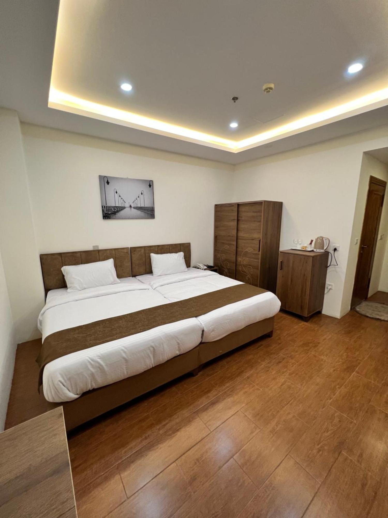 Soulmate Hotel Erbil Exteriör bild