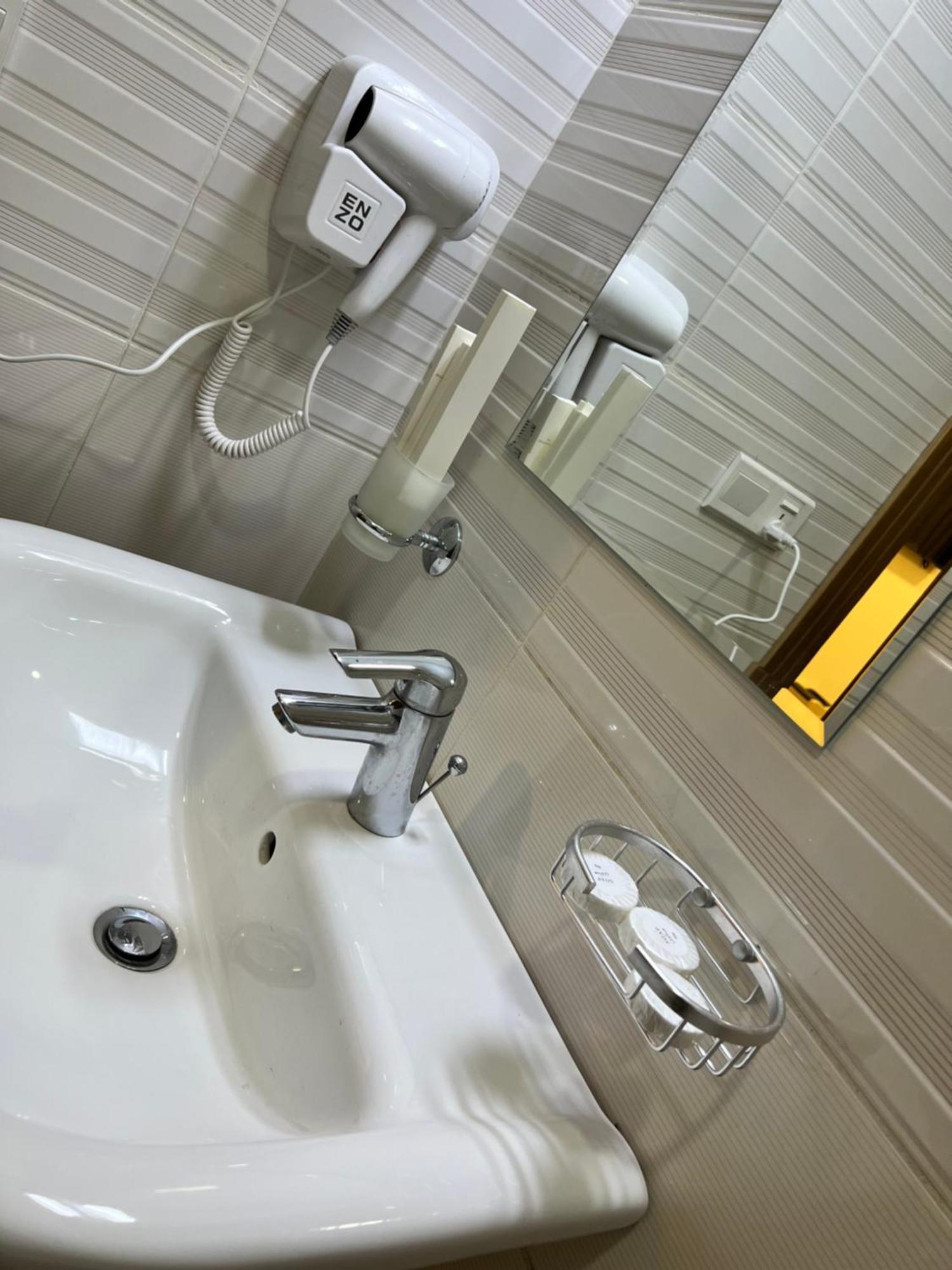 Soulmate Hotel Erbil Exteriör bild