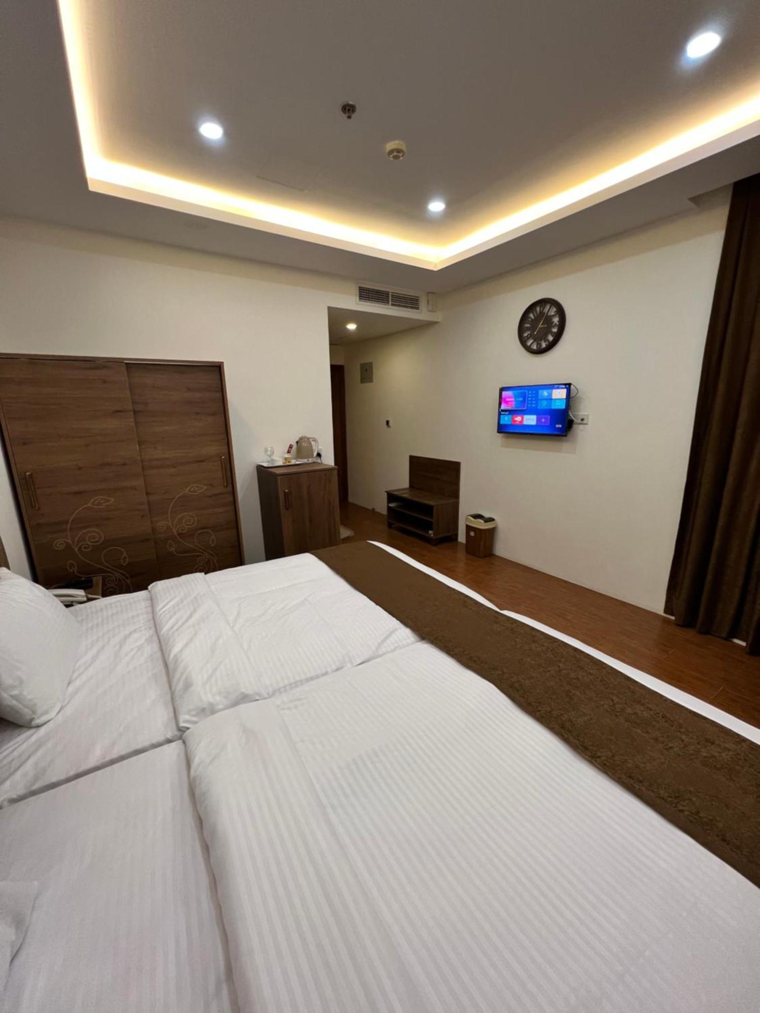 Soulmate Hotel Erbil Exteriör bild