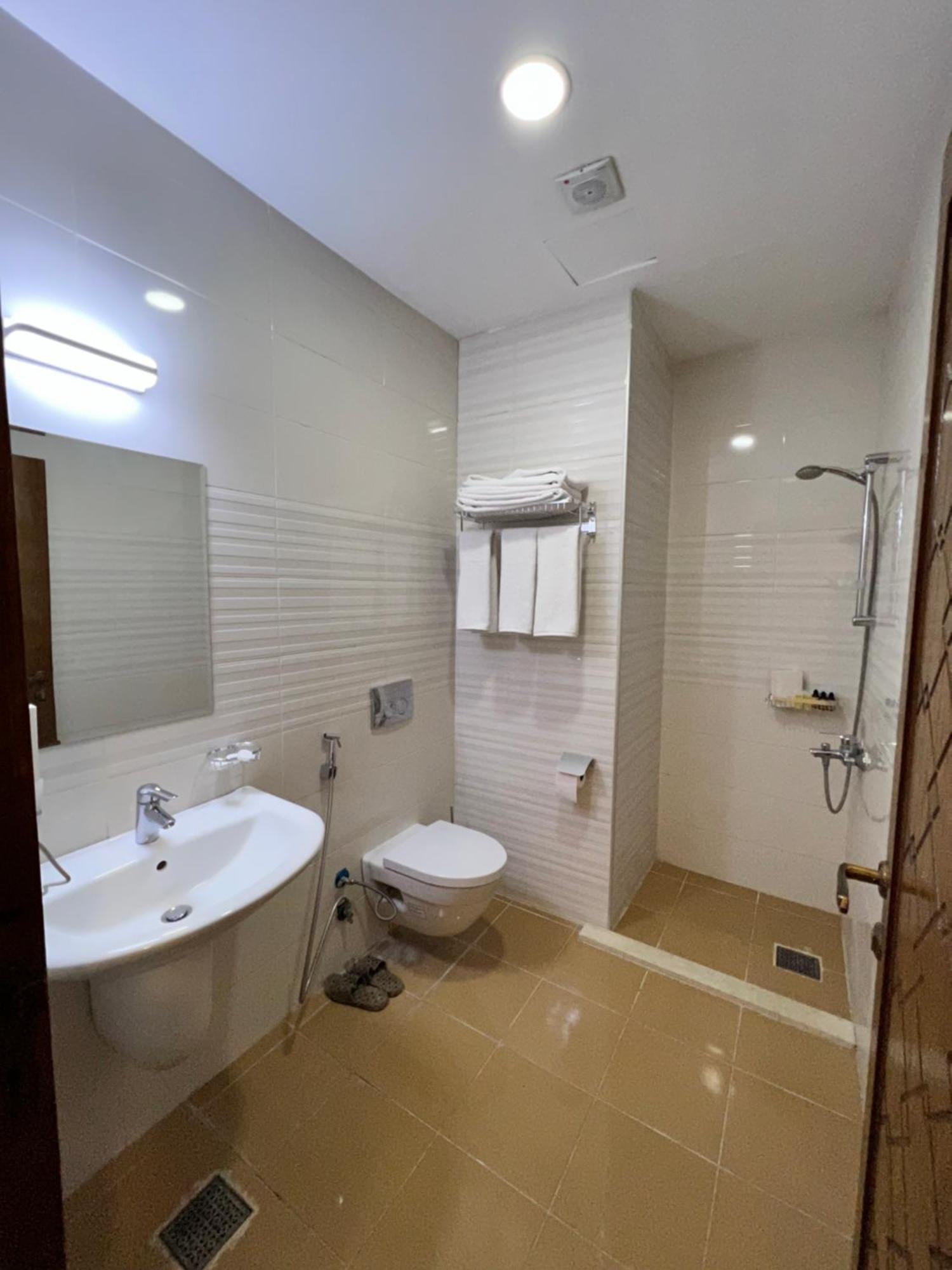 Soulmate Hotel Erbil Exteriör bild