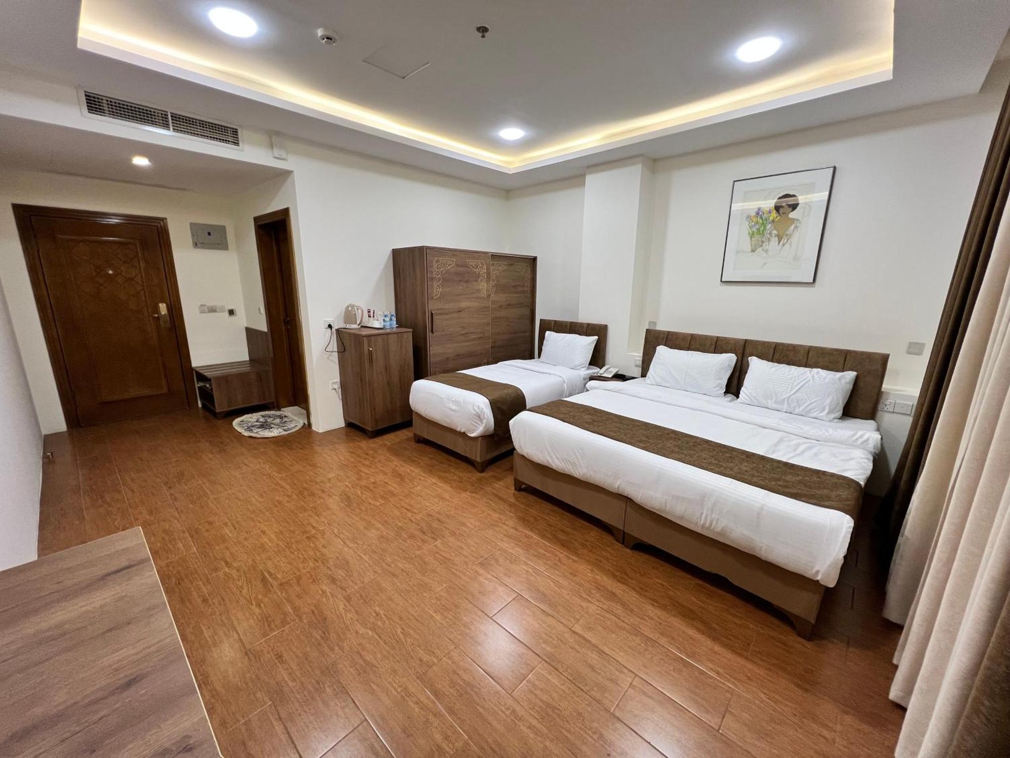 Soulmate Hotel Erbil Exteriör bild