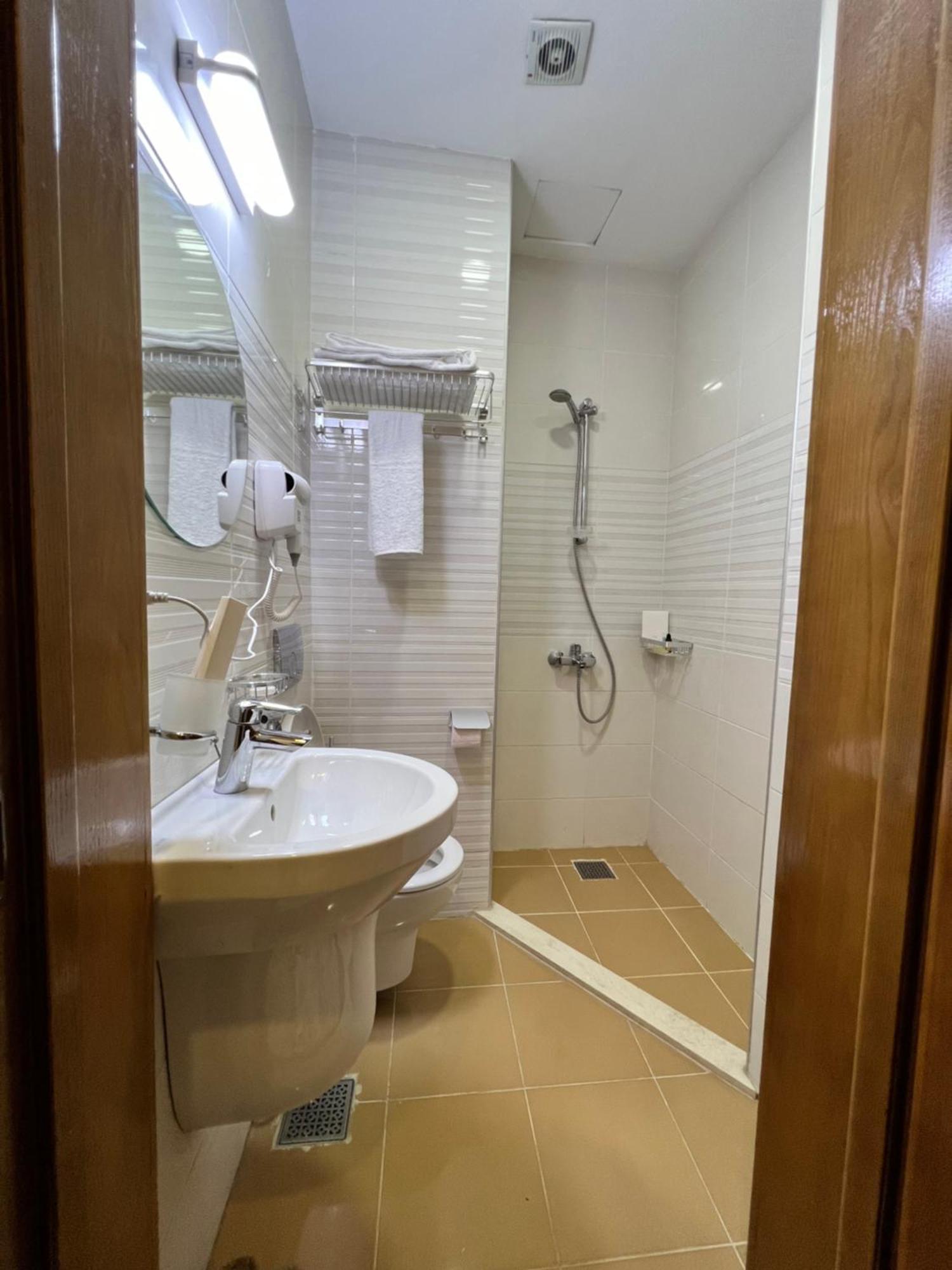 Soulmate Hotel Erbil Exteriör bild